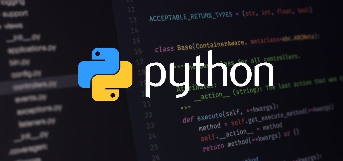 Python data type