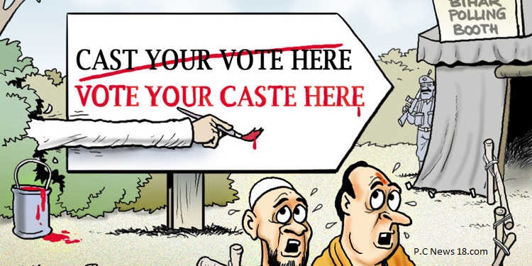 Caste Politics