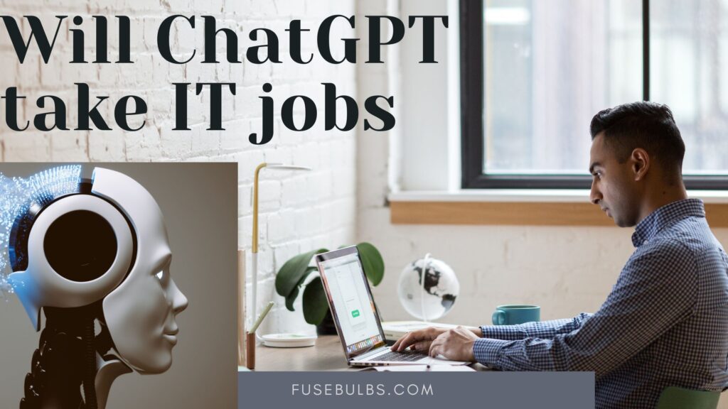 chatgpt it jobs